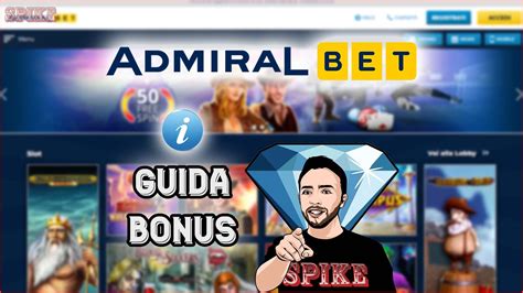 Admiralbet Casino Colombia