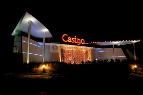 Adresse Casino Saint Julien En Genevois