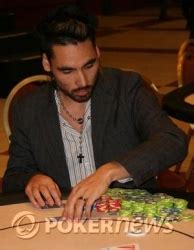 Adrian Koy Poker Ganhos