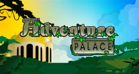 Adventure Palace Bwin