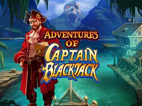 Adventures Of Captain Blackjack Betfair
