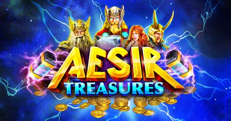 Aesir Treasures Betfair