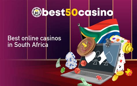 Africa Do Sul Casino Movel