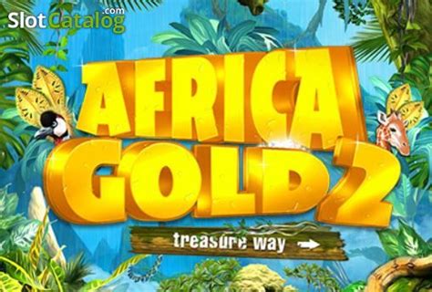 Africa Gold 2 Netbet