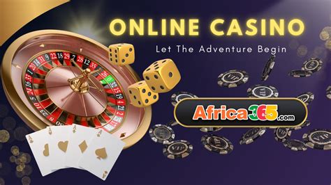 Africa365 Casino Chile