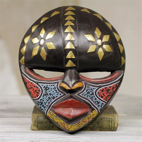 African Masks Pokerstars