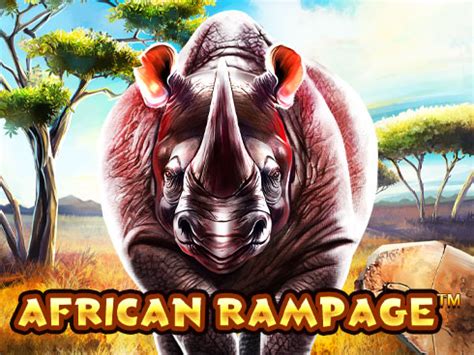 African Rampage Netbet