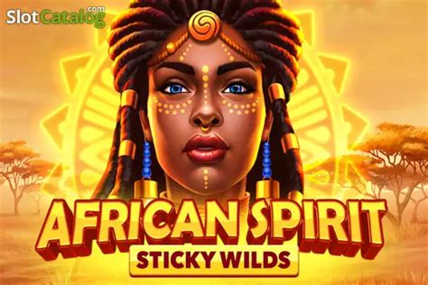 African Spirit Sticky Wilds Review 2024