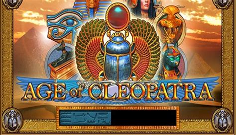 Age Of Cleopatra Novibet
