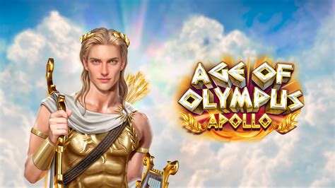 Age Of Olympus Apollo Novibet