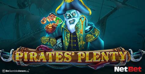 Age Of Pirates Netbet