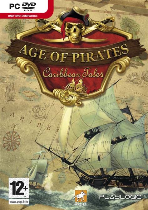 Age Of Pirates Review 2024
