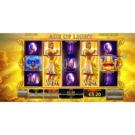 Age Of The Gods Furious 4 Pokerstars