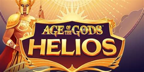 Age Of The Gods Helios Parimatch