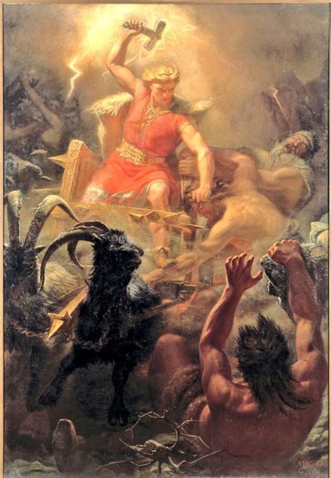 Age Of The Gods Norse Gods And Giants Betsul