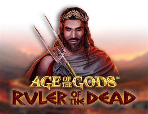 Age Of The Gods Ruler Of The Dead Parimatch