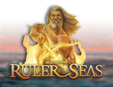 Age Of The Gods Ruler Of The Seas Blaze