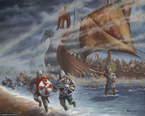 Age Of Vikings Netbet