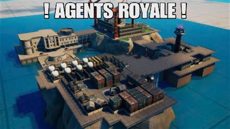 Agent Royale Bodog