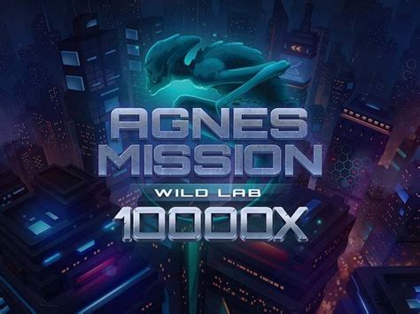 Agnes Mission Wild Lab Betsul