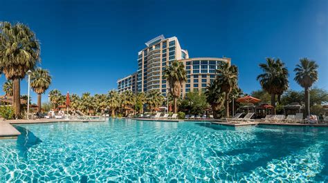 Agua Caliente Casino Resort Spa Em Rancho Mirage Ca Eua