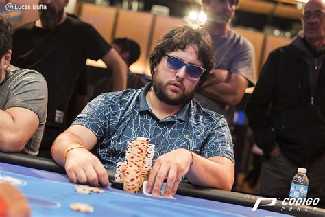 Agustin Pugliese Pokerstars