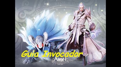 Aion Estigma Ranhuras De Guia