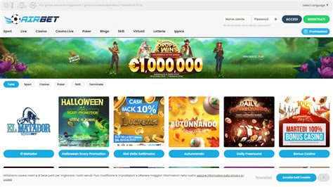 Airbet Casino Guatemala