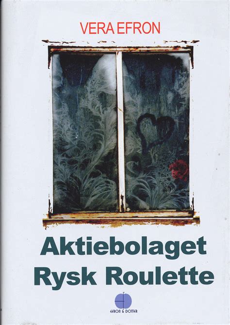 Aktiebolaget Rysk Roleta