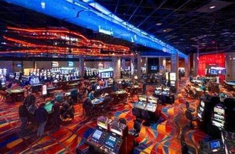 Akwesasne Mohawk Casino De Nova York