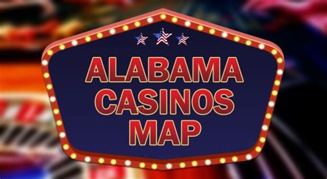 Alabama Casino Despencou