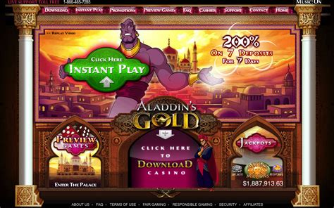 Aladdin S Gold Casino Bolivia