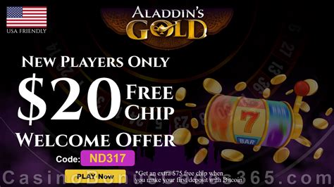 Aladdin S Gold Casino Uruguay