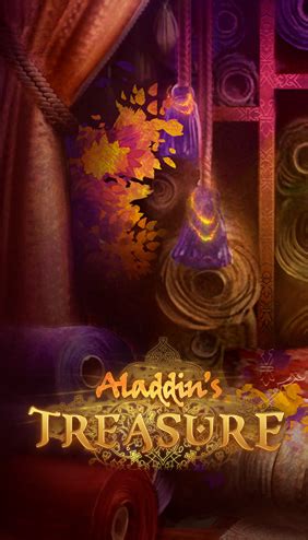 Aladdin S Treasure Review 2024