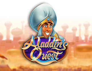 Aladdins Quest Betsul
