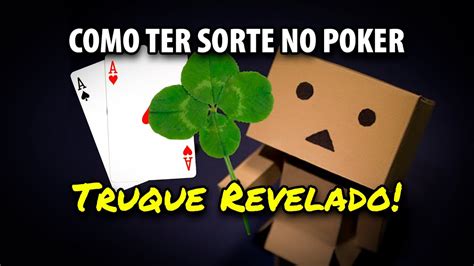 Alasca Poker Truque Revelado
