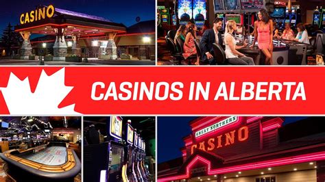 Alberta Casino De Tiro