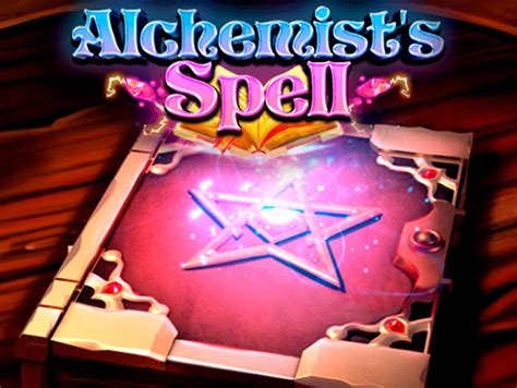 Alchemist S Spell Novibet