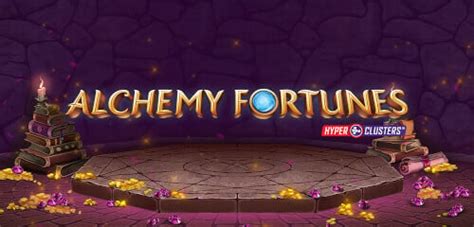 Alchemy Fortunes Betfair