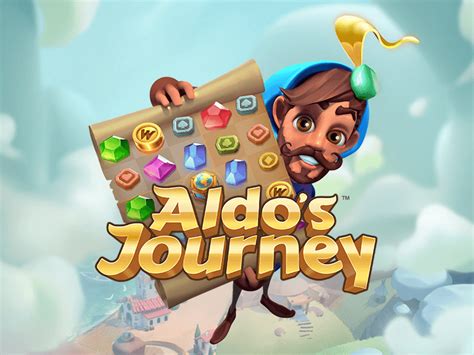 Aldo S Journey Brabet