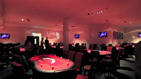 Alea Casino Nottingham Torneios De Poker
