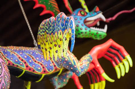 Alebrijes Party Betano