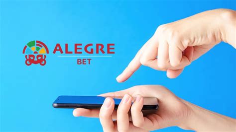 Alegrebet Casino App