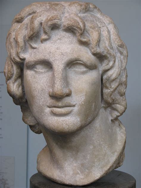 Alexander The Great Parimatch