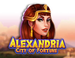 Alexandria City Of Fortune 1xbet