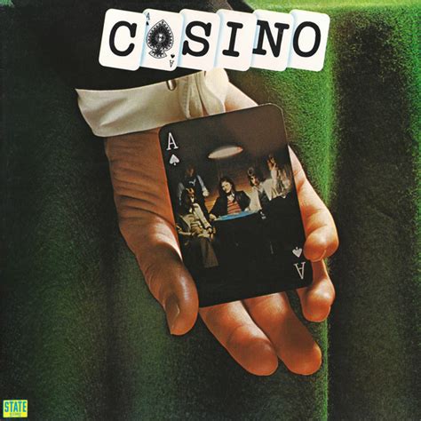 Algodao Casino Discogs