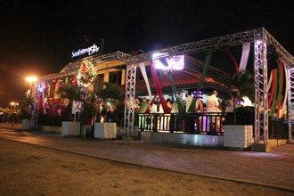 Alhambra Casino E Bazar Para Compras Em Aruba