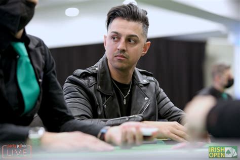 Ali Ayub Poker