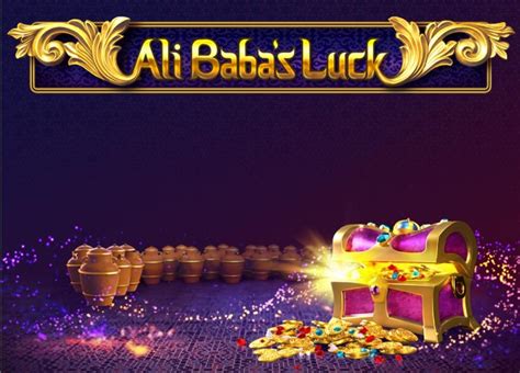 Ali Babas Luck Pokerstars