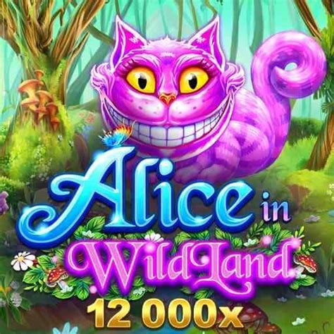 Alice In Wildland Pokerstars